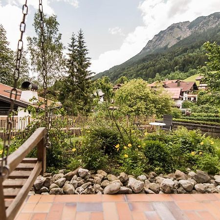 Ferienwohnungen Alpentraum - Haus Stefanz Оберстдорф Екстериор снимка