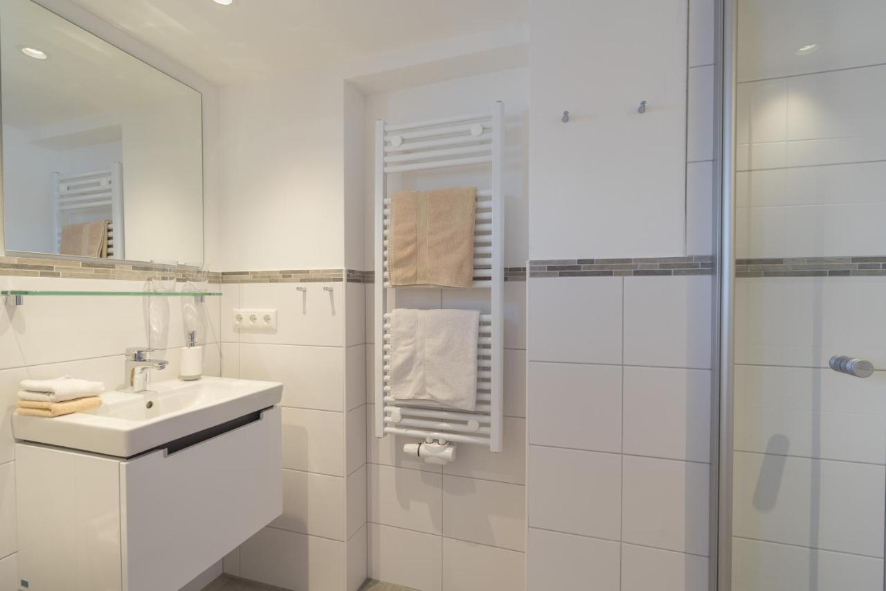 Ferienwohnungen Alpentraum - Haus Stefanz Оберстдорф Екстериор снимка