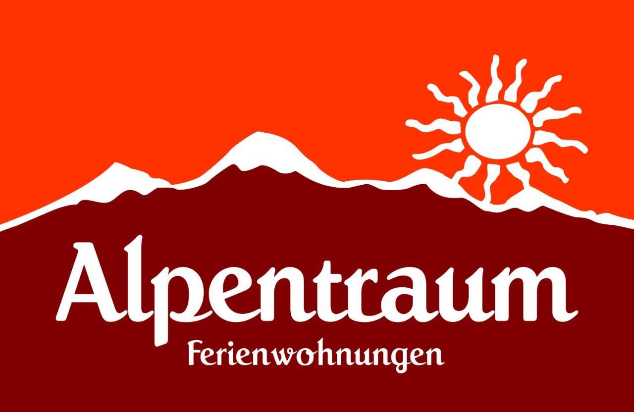 Ferienwohnungen Alpentraum - Haus Stefanz Оберстдорф Екстериор снимка